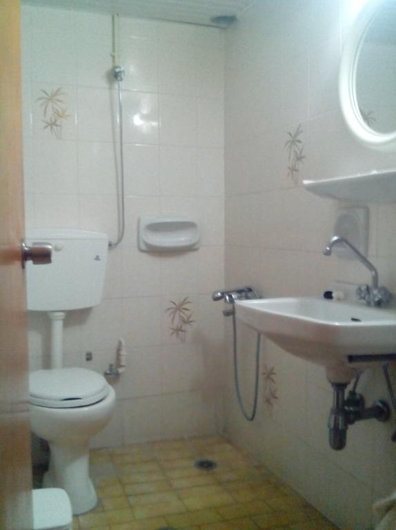 Pension Gina Méthana Room photo
